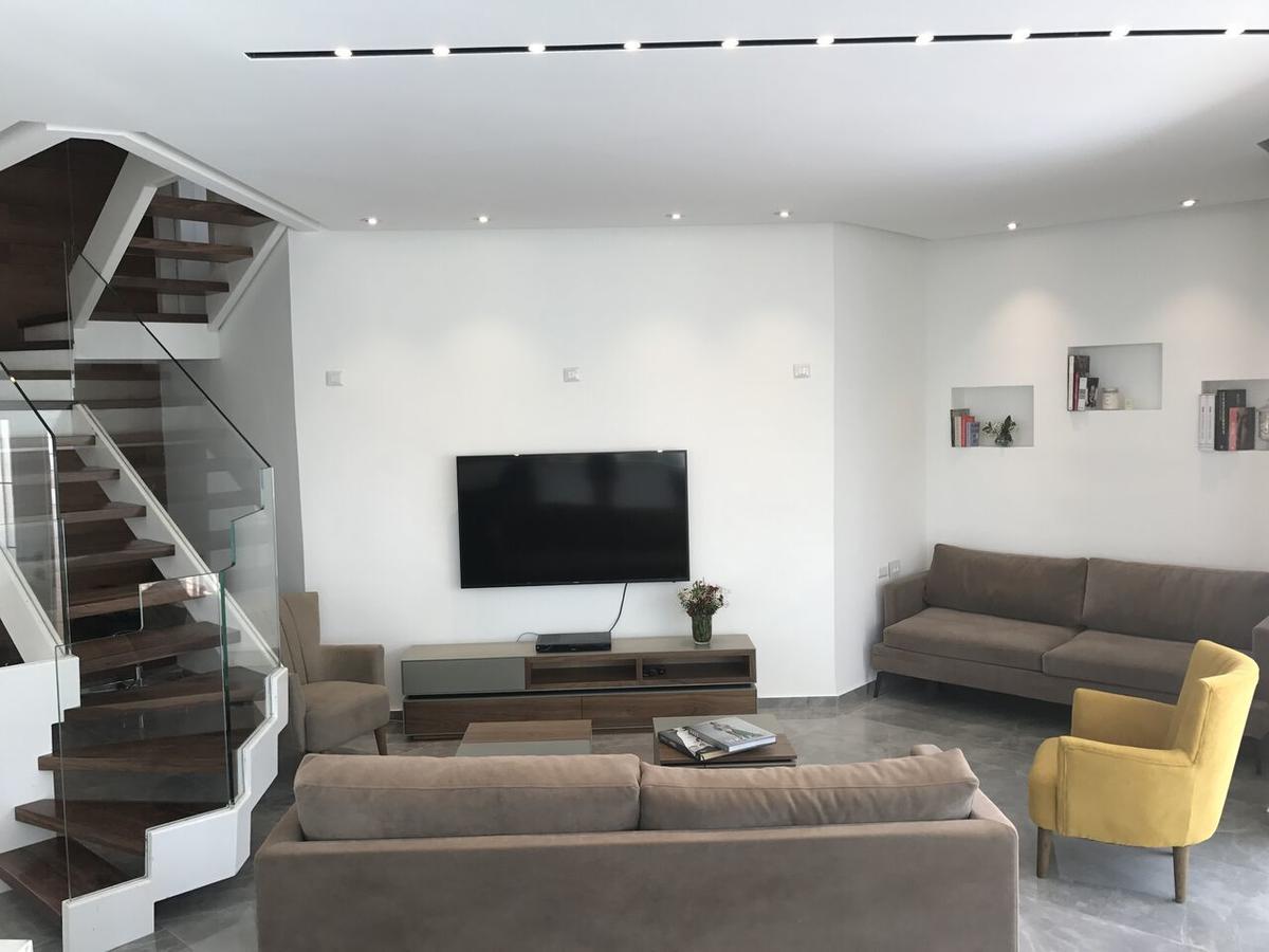Villa Gardenya Ейлат Екстер'єр фото