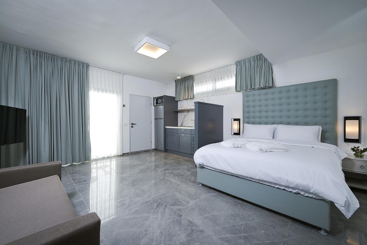 Villa Gardenya Ейлат Екстер'єр фото
