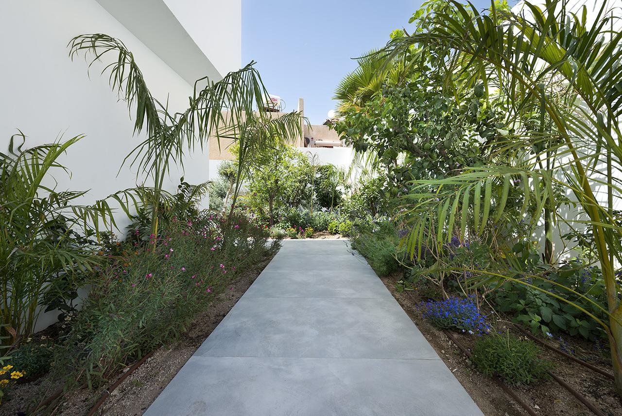 Villa Gardenya Ейлат Екстер'єр фото