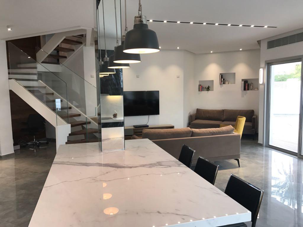 Villa Gardenya Ейлат Екстер'єр фото