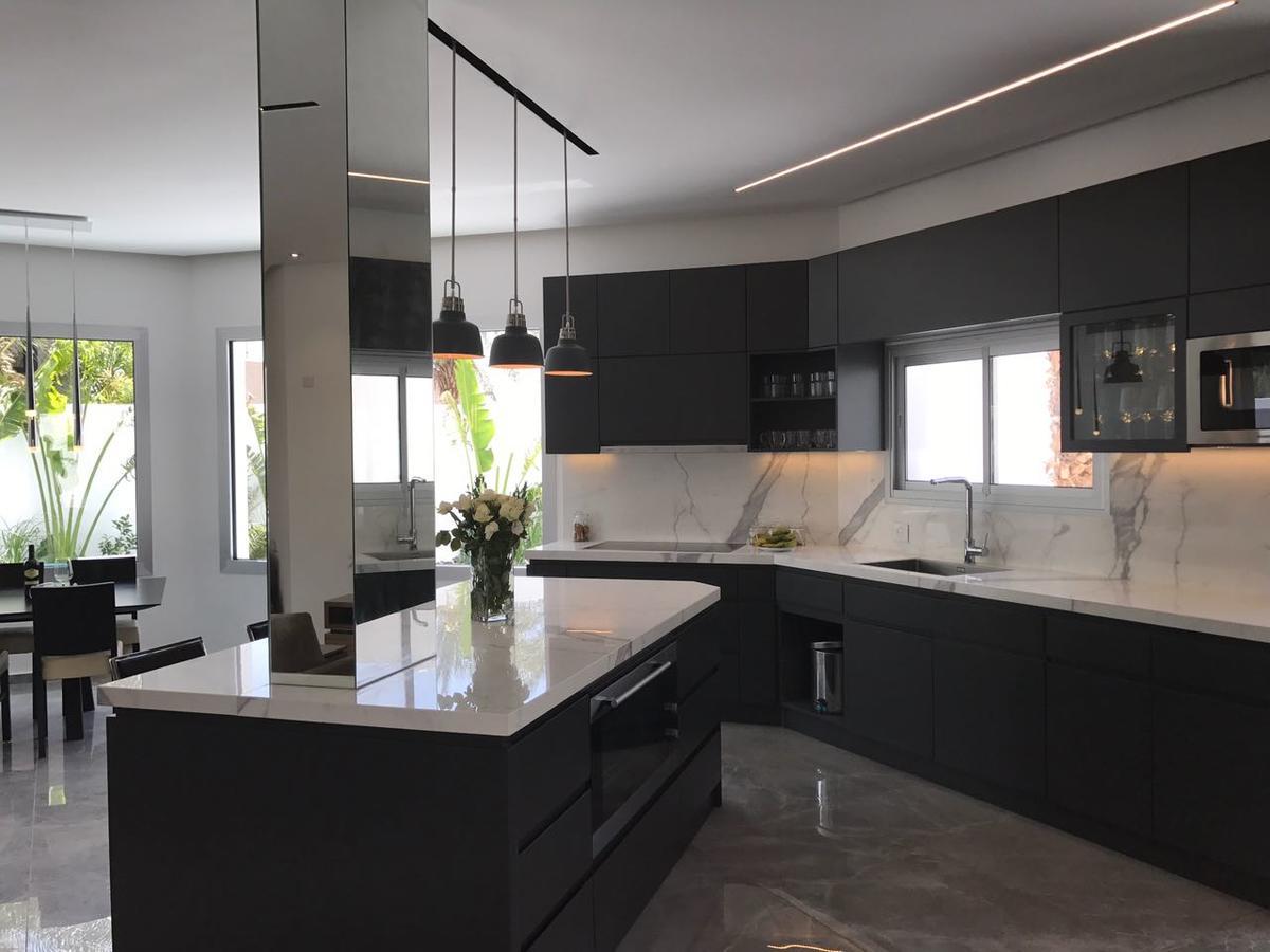 Villa Gardenya Ейлат Екстер'єр фото